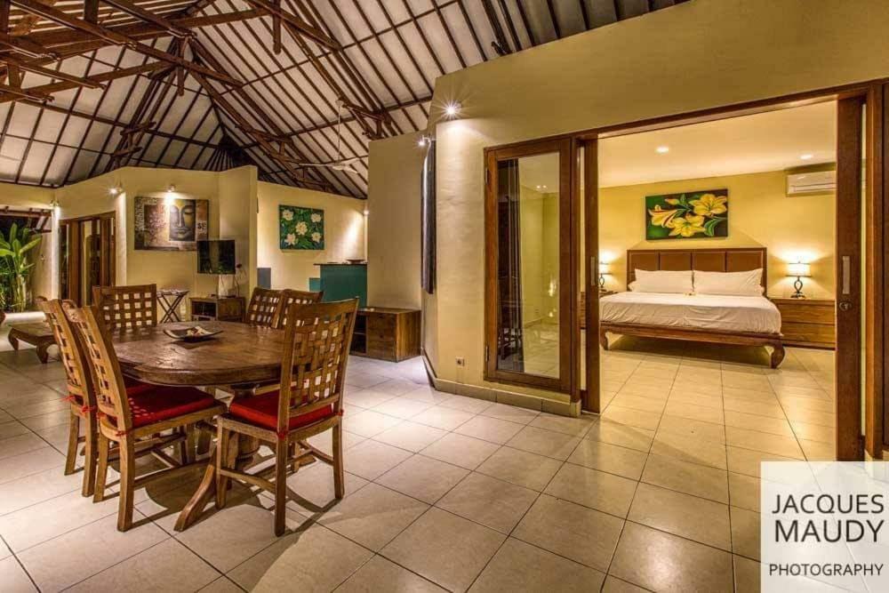 Bali Zen Villas Umalas Canggu Zewnętrze zdjęcie