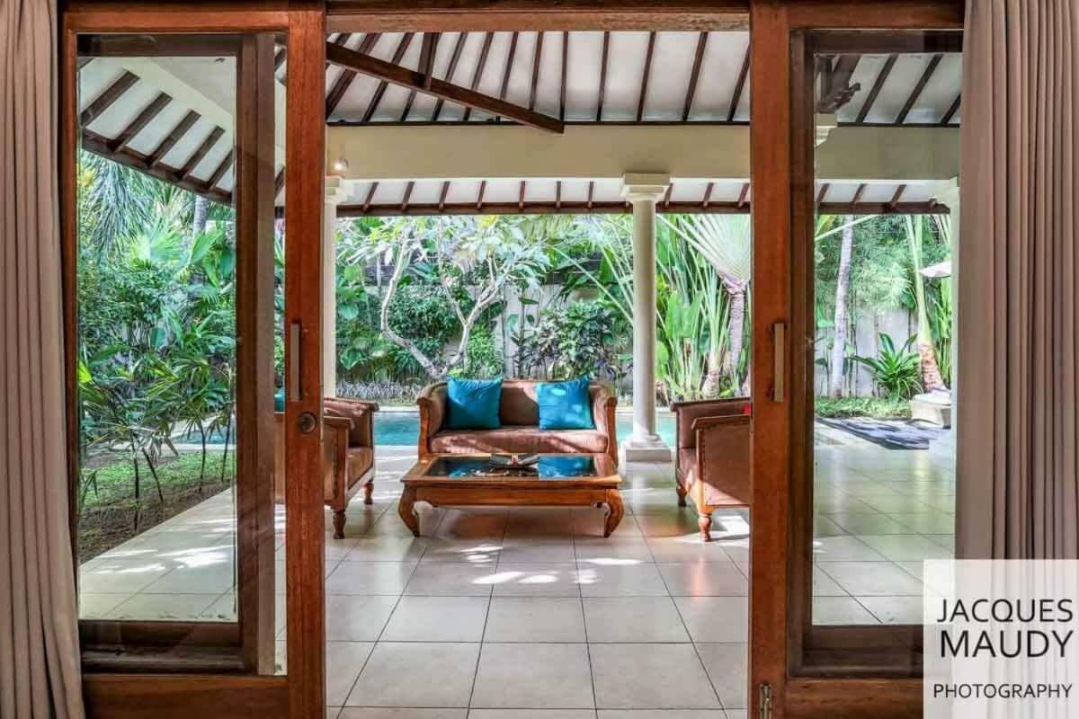 Bali Zen Villas Umalas Canggu Zewnętrze zdjęcie