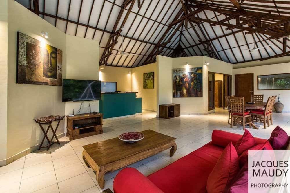 Bali Zen Villas Umalas Canggu Zewnętrze zdjęcie
