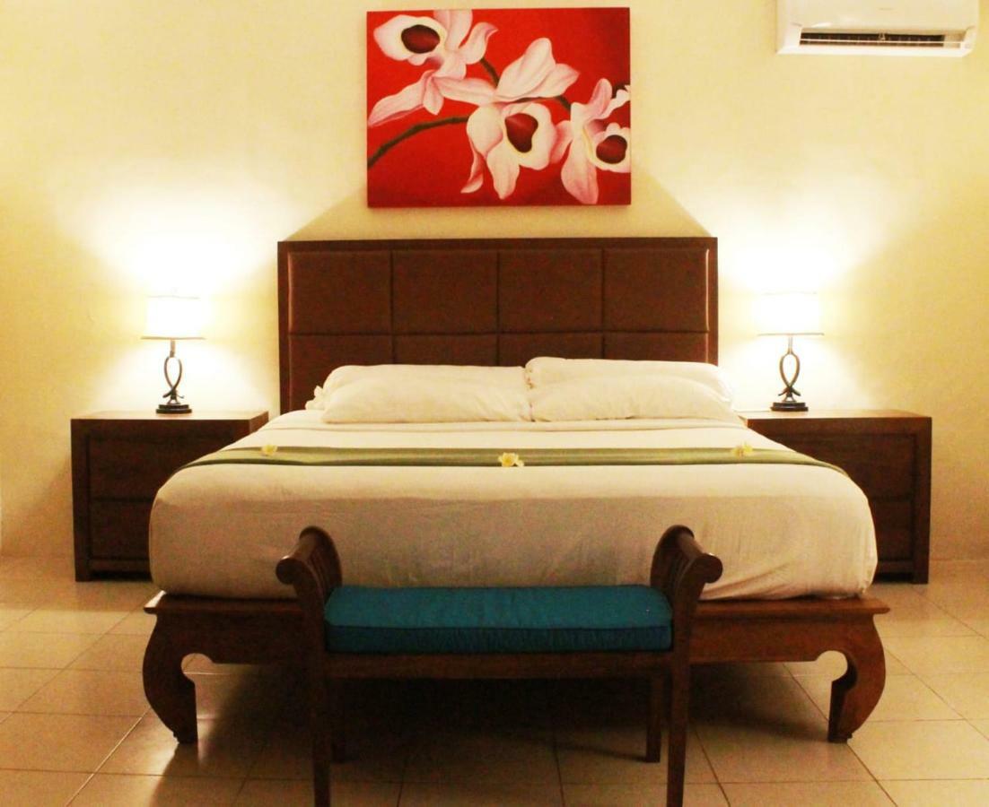 Bali Zen Villas Umalas Canggu Zewnętrze zdjęcie