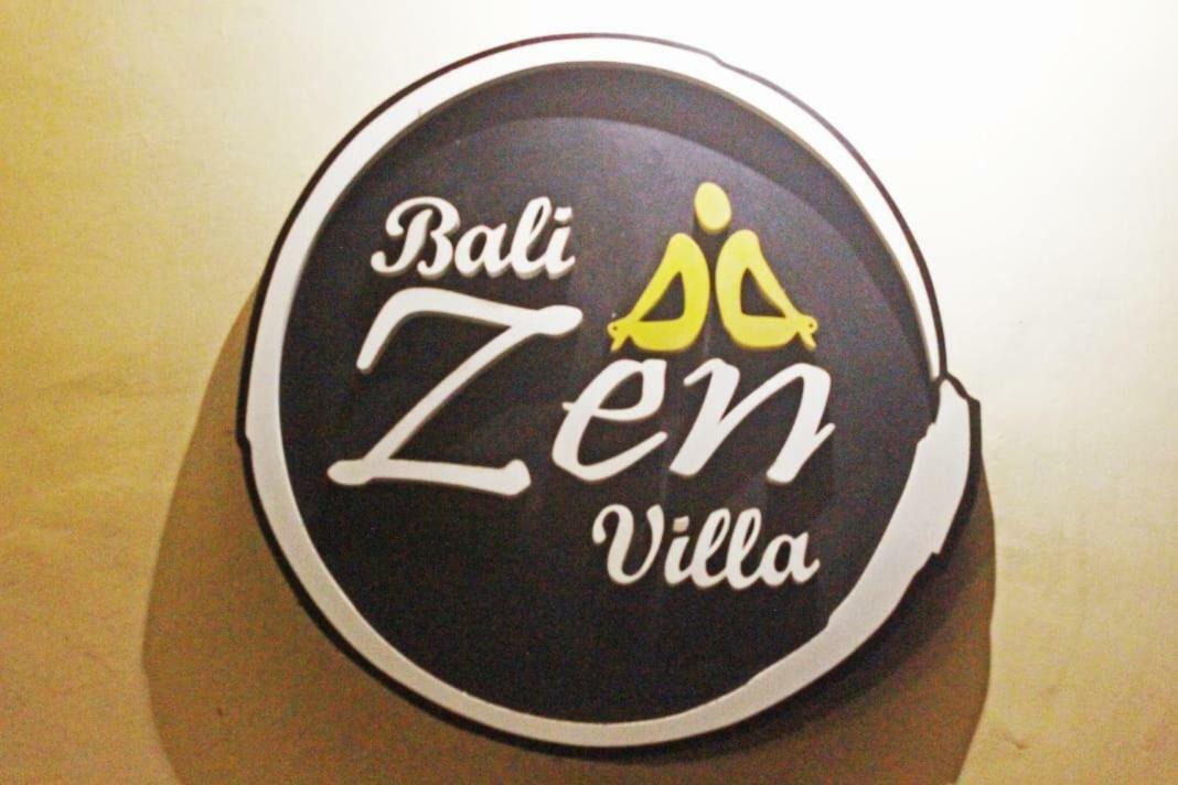Bali Zen Villas Umalas Canggu Zewnętrze zdjęcie