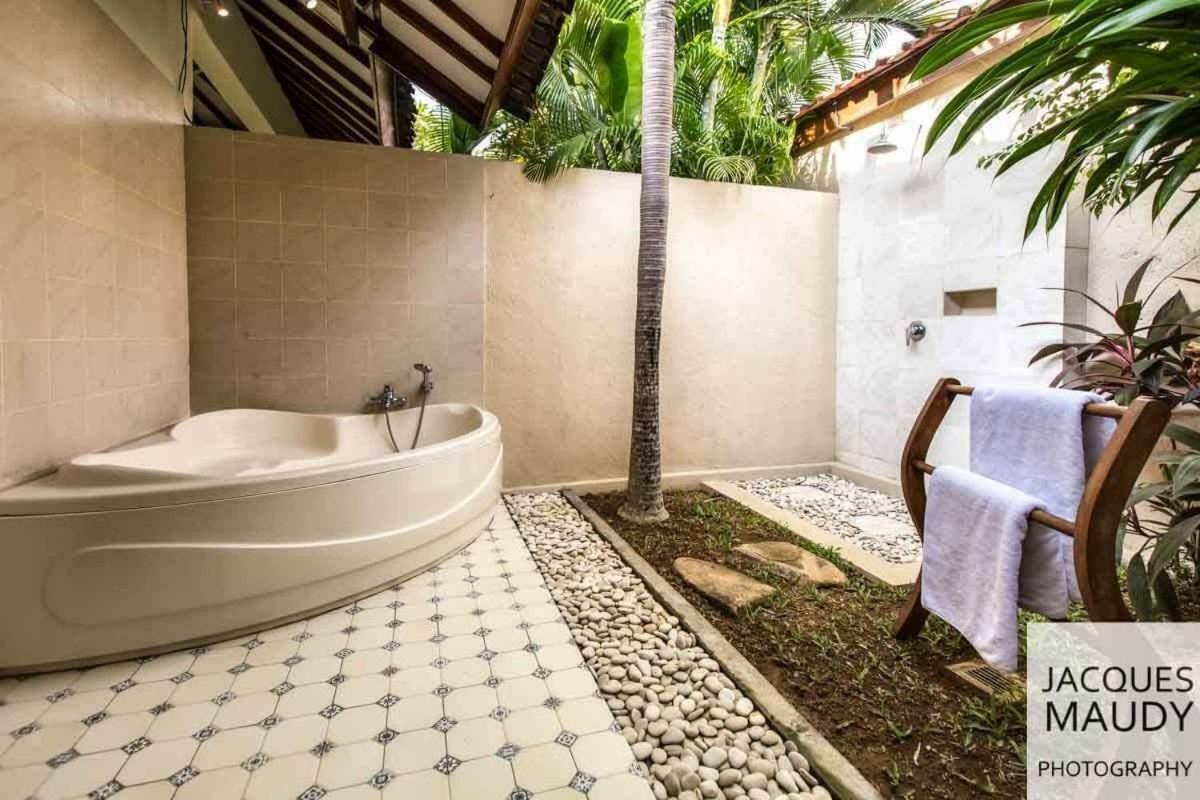 Bali Zen Villas Umalas Canggu Zewnętrze zdjęcie