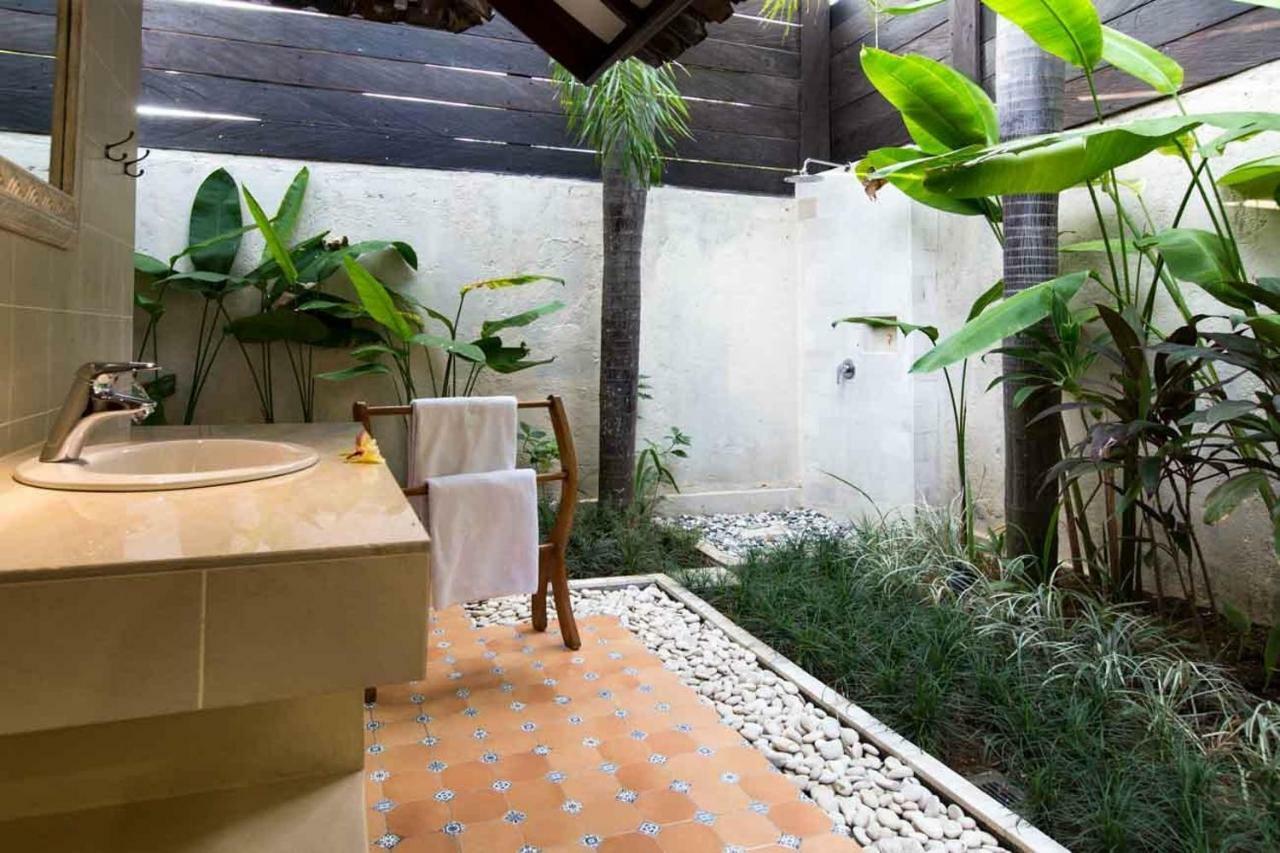Bali Zen Villas Umalas Canggu Zewnętrze zdjęcie