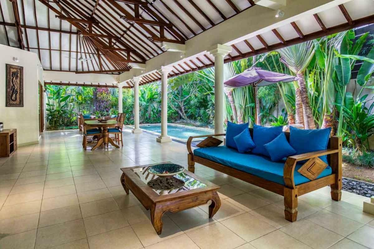 Bali Zen Villas Umalas Canggu Zewnętrze zdjęcie