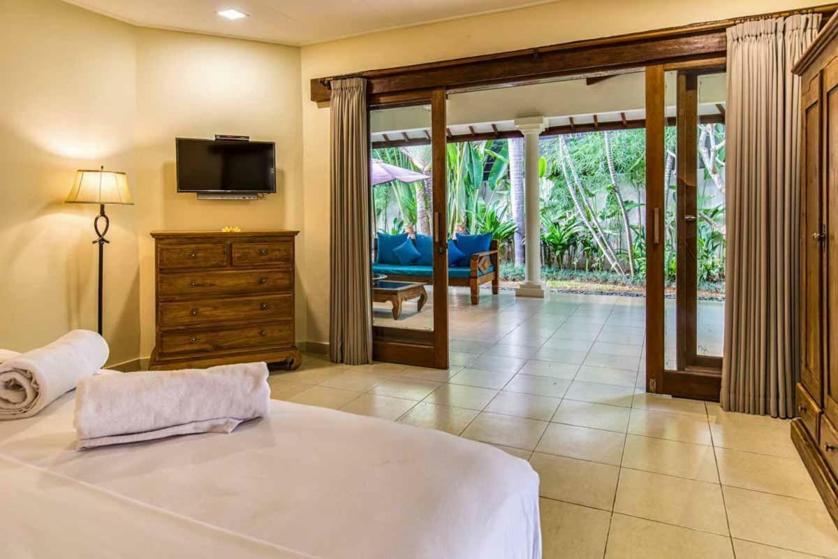 Bali Zen Villas Umalas Canggu Zewnętrze zdjęcie