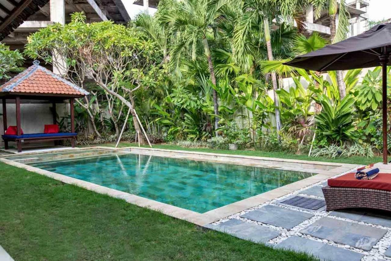 Bali Zen Villas Umalas Canggu Zewnętrze zdjęcie