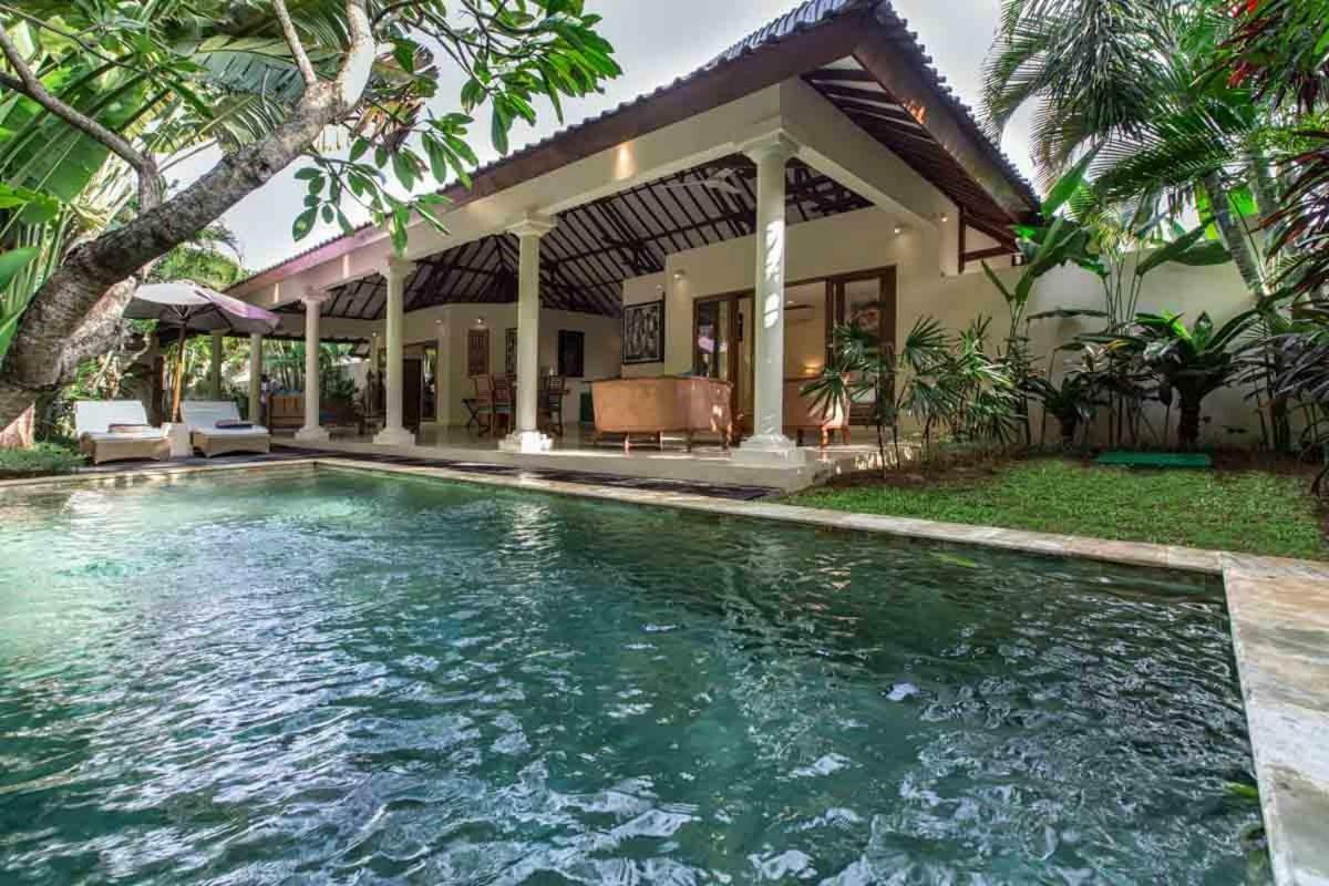 Bali Zen Villas Umalas Canggu Zewnętrze zdjęcie