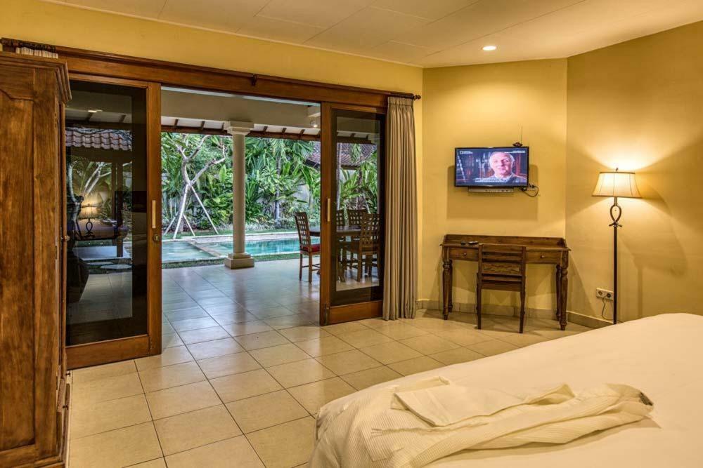 Bali Zen Villas Umalas Canggu Zewnętrze zdjęcie