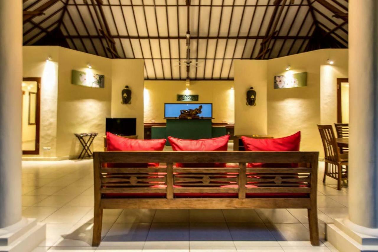 Bali Zen Villas Umalas Canggu Zewnętrze zdjęcie