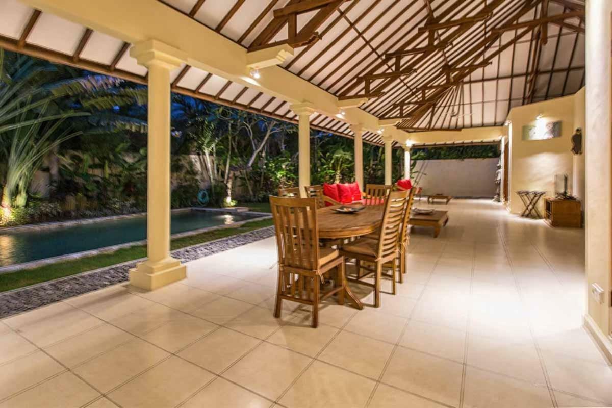 Bali Zen Villas Umalas Canggu Zewnętrze zdjęcie
