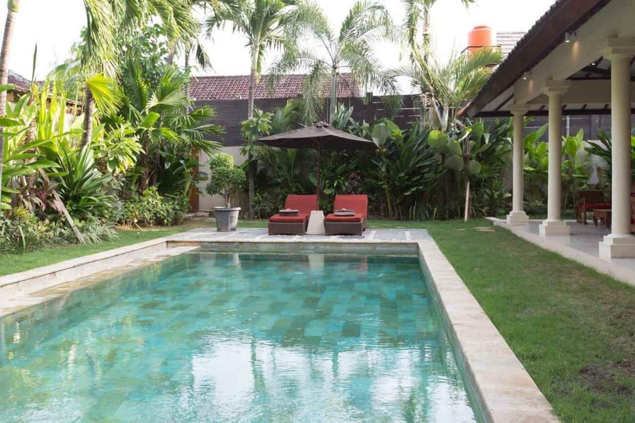 Bali Zen Villas Umalas Canggu Zewnętrze zdjęcie