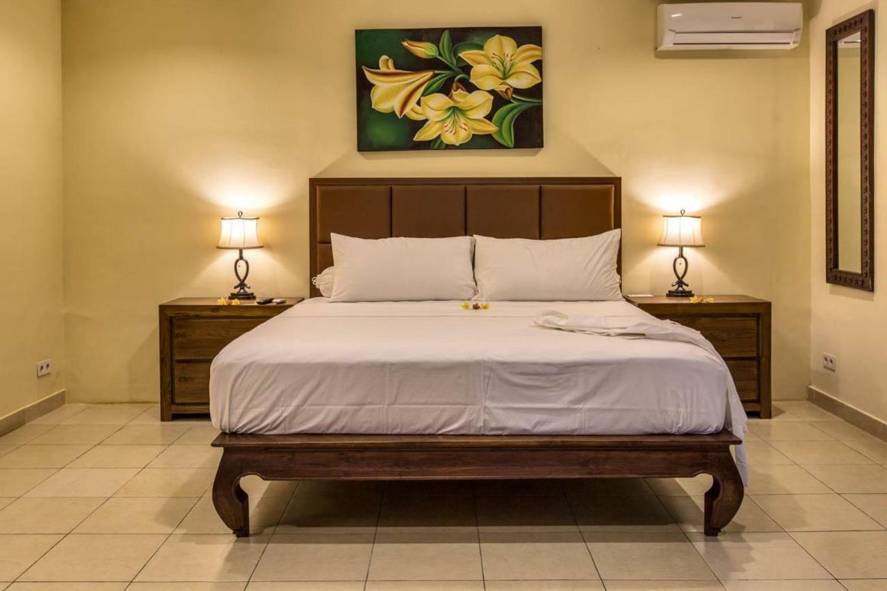 Bali Zen Villas Umalas Canggu Zewnętrze zdjęcie
